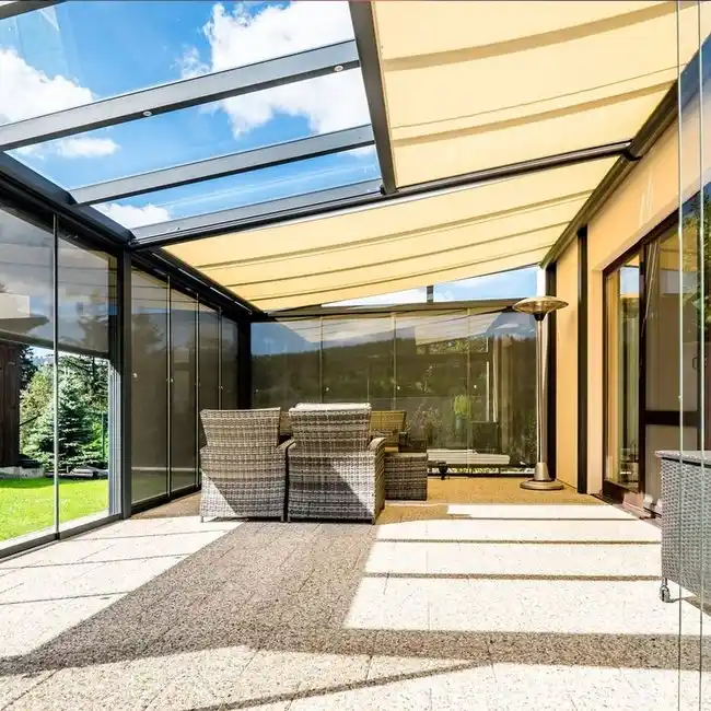 zonwering Grootegast